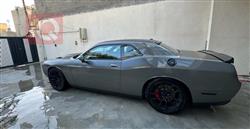 دودج تشالنجر